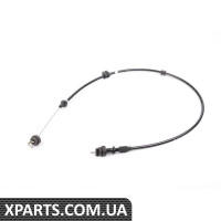 35411162580 BMW Трос Боудена дросельної заслінки