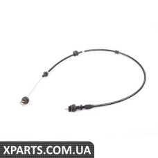 35411162580 BMW Трос Боудена дросельної заслінки