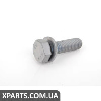 07119906140 BMW Болт з шестигранною головкою
