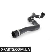 17127519249 BMW Шланг повернення охолоджуючої рідини