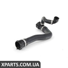 17127519249 BMW Шланг повернення охолоджуючої рідини