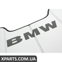 82111470411 BMW УФ сонцезахисний козирок