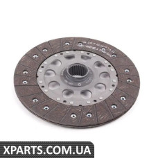 21207526516 BMW Відновлений диск зчеплення - 6-ступінчаста коробка передач