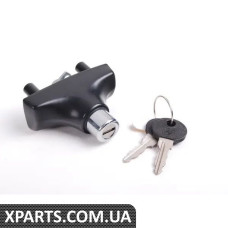 51241911948 BMW Замок багажника Е30 з ключами