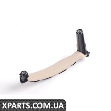 51416969404 BMW Натяжка задніх дверей Savanna Beige - права