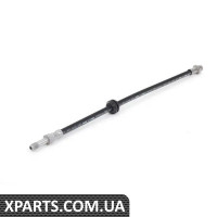 34327837484 BMW Передній гальмівний шланг - вказана ціна за штуку