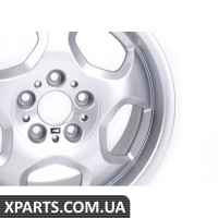 36112227995 BMW 17-дюймовые колеса M Contour Style 23 — цена указана за штуку
