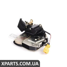 51218169046 BMW Механизм дверной защелки - справа