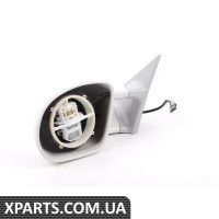 51162253827 BMW Дзеркало М - Ліве