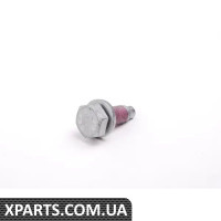 72128244969 BMW Болт із шестигранною головкою