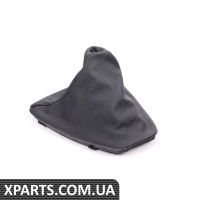 25117595282 BMW Шкіряні черевики Dakota з ручним керуванням - Schwarz