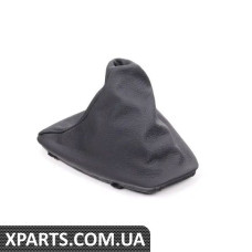 25117595282 BMW Шкіряні черевики Dakota з ручним керуванням - Schwarz