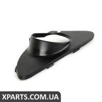 51117055526 BMW E63 Оздоблення протитуманних фар - права