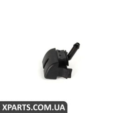 61668374368 BMW Форсунка омивача вітрового скла E46 - без підігріву