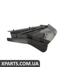 51717203952 BMW Піддон переднього бампера - правий