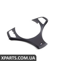 32303455491 BMW ///M Кришка кермового колеса
