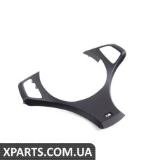 32303455491 BMW ///M Кришка кермового колеса