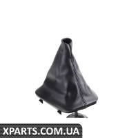 25111220204 BMW Черевики Shift - Шкіра Schwarz