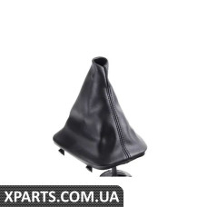 25111220204 BMW Черевики Shift - Шкіра Schwarz