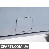 51128041139 BMW Накладка на задній бампер E90 - ґрунтовка --M-