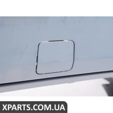 51128041139 BMW Накладка на задній бампер E90 - ґрунтовка --M-