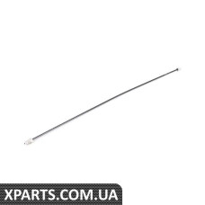 34326755585 BMW Тормозна магістраль - ціна за штуку