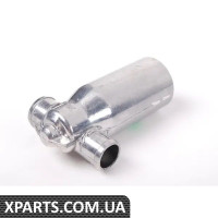 13411733090 BMW Клапан управления холостым ходом