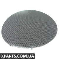 51418264138 BMW E53 Кришка динаміка правих передніх дверей - чорний