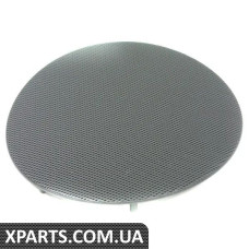 51418264138 BMW E53 Кришка динаміка правих передніх дверей - чорний