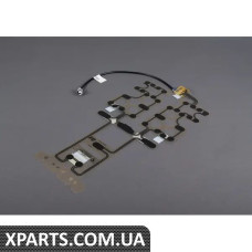 52108398818 BMW Датчик зайнятості подушки безпеки
