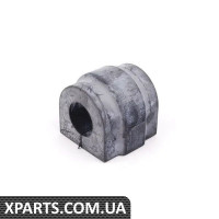 33552282682 BMW Втулка заднього стабілізатора поперечної стійкості - вказана ціна за штуку