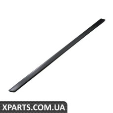 51131934182 BMW E34 Молдинг задніх дверей - правий