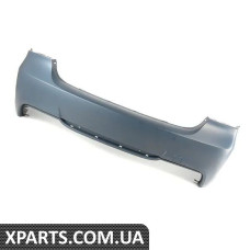 51127906501 BMW Задній бампер M-Sport