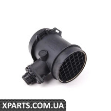 13621702078 BMW Датчик масової витрати повітря (MAF)