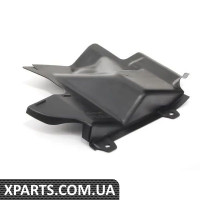 51711965241 BMW Крышка фары E30 - левая