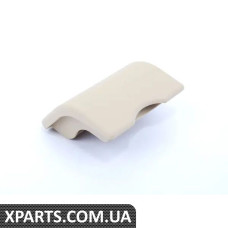 52207009909 BMW Чохол ISOFIX - вказана ціна за штуку