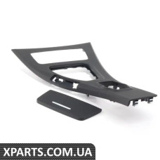 51167903960 BMW Кришка центральної консолі