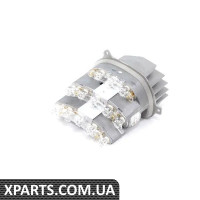63127245816 BMW Світлодіодний покажчик повороту в зборі - правий