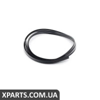 51211870067 BMW Ущільнювач заднього скла
