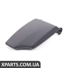 51169202350 BMW Чохол - Центральний підлокітник - Шкіра