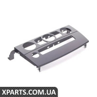 51456976361 BMW Центральне оздоблення приладової панелі
