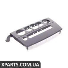 51456976361 BMW Центральне оздоблення приладової панелі