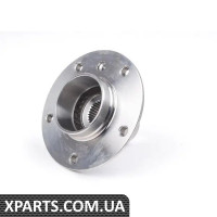 33416771082 BMW Ступиця заднього колеса - ціна за штуку