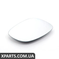 51167252895 BMW стандартне дзеркальне скло - ліве