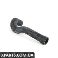 11531726344 BMW Шланг радіатора - нижній