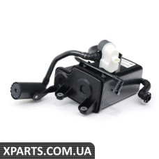 16117164407 BMW Фільтр з активованим вугіллям