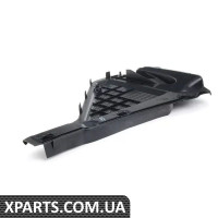 64316945583 BMW Кришка салонного фільтра - ліва