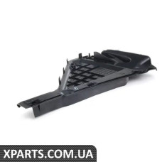 64316945583 BMW Кришка салонного фільтра - ліва
