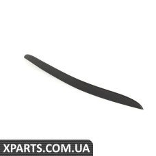 51128040152 BMW Нижня декоративна кришка