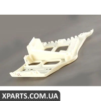 51127906506 BMW Напрямна заднього бампера - права